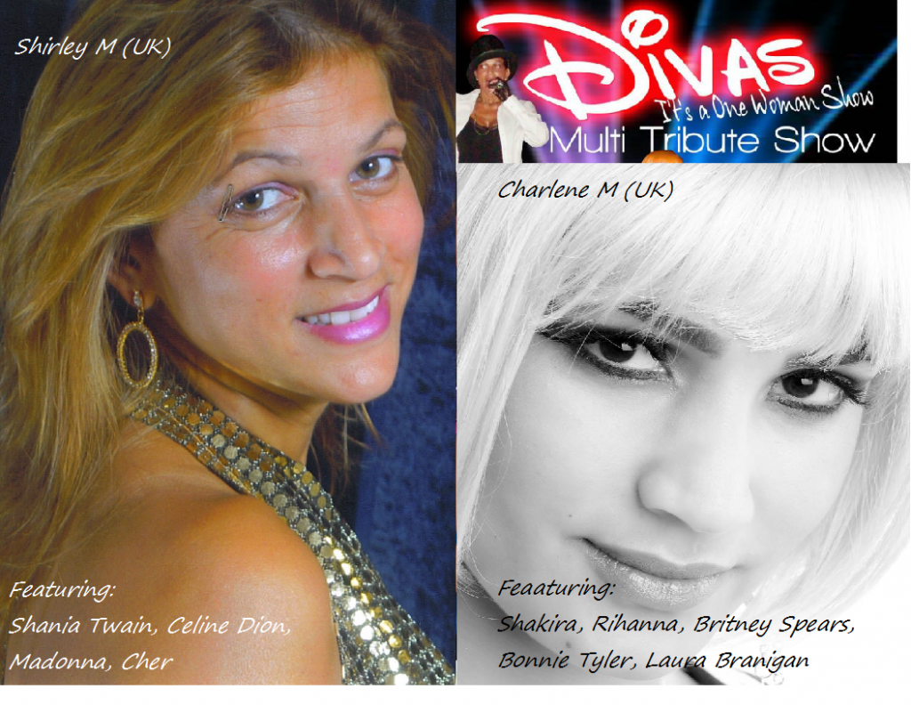 Divas 2013